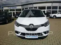 2021 Renault Scenic