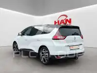 2021 Renault Scenic