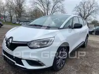 2021 Renault Scenic