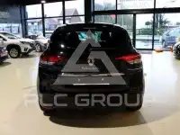 2021 Renault Scenic