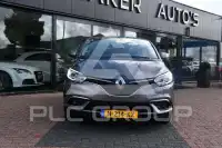 2021 Renault Scenic