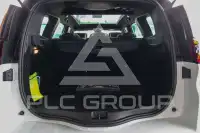 2021 Renault Scenic