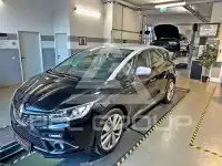 2021 Renault Scenic