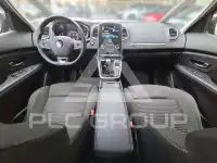 2021 Renault Scenic