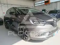 2021 Renault Scenic