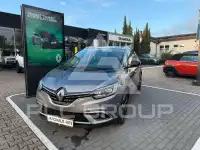 2021 Renault Scenic