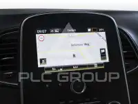 2021 Renault Scenic