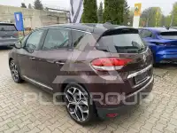 2021 Renault Scenic