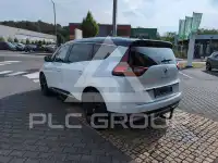 2021 Renault Scenic