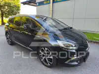 2021 Renault Scenic