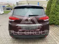 2021 Renault Scenic