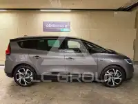 2021 Renault Scenic