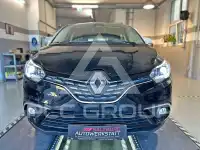 2021 Renault Scenic