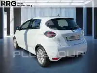 2021 Renault ZOE