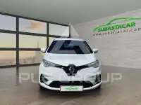 2021 Renault ZOE