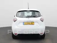 2021 Renault ZOE