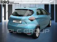 2021 Renault ZOE