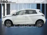 2021 Renault ZOE