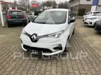 2021 Renault ZOE