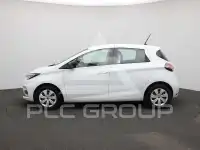 2021 Renault ZOE
