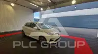 2021 Renault ZOE