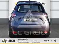 2021 Renault ZOE