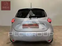 2021 Renault ZOE