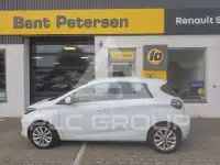 2021 Renault ZOE
