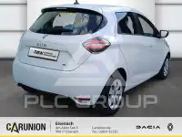 2021 Renault ZOE