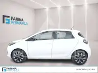2021 Renault ZOE