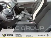 2021 Renault ZOE