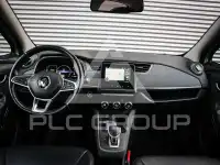 2021 Renault ZOE