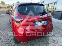 2021 Renault ZOE