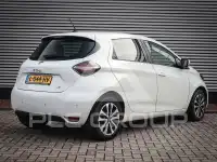 2021 Renault ZOE