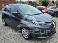 2021 Renault ZOE
