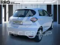 2021 Renault ZOE