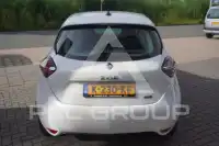 2021 Renault ZOE
