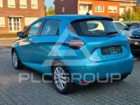 2021 Renault ZOE
