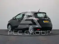 2021 Renault ZOE