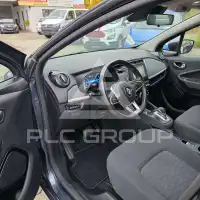 2021 Renault ZOE