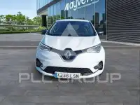 2021 Renault ZOE
