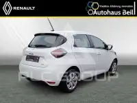 2021 Renault ZOE