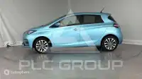 2021 Renault ZOE