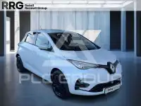 2021 Renault ZOE