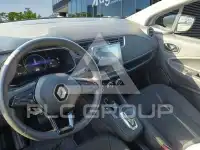 2021 Renault ZOE
