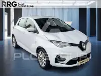 2021 Renault ZOE