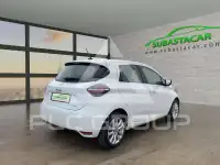 2021 Renault ZOE