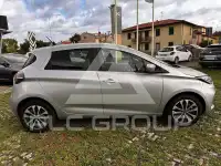 2021 Renault ZOE