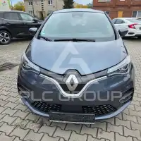 2021 Renault ZOE