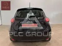 2021 Renault ZOE